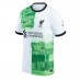 Liverpool Ibrahima Konate #5 Koszulka Wyjazdowych 2023-24 Krótki Rękaw